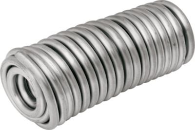 Bullet Weights 5-Pound Roll Hollow Core Lead Wire Fishing Line