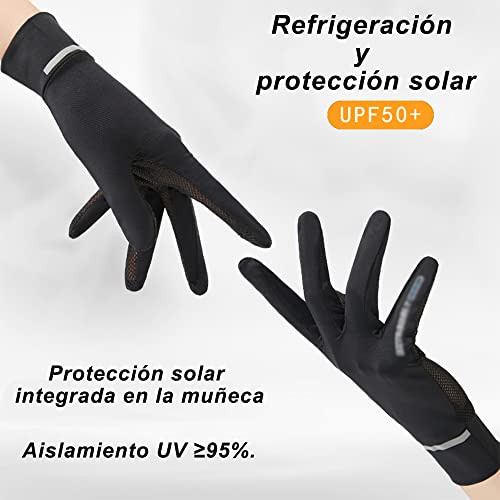 Consejos y reviews para comprar Guantes de algodon negro que puedes comprar esta semana. 14 Imagen adicional