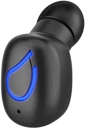 Casque Bluetooth Mini écouteurs Bluetooth sans fil invisibles, Écouteurs sportifs, Bluetooth 4.2 Ultra léger dans l'oreille Casque Oreillette unique sans fil, Fonction mains libres Nell Cancell, Séanc Casque Bluetooth Mini écouteurs Bluetooth sans fil invisibles, Écouteurs sportifs, Bluetooth 4.2 Ultra léger dans l'oreille Casque Oreillette unique sans fil, Fonction mains libres Nell Cancell, Séanc