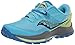 Saucony Peregrine 11 Women's Chaussure Course Trial - AW21-37.5