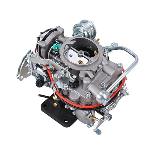 Carburateur 21100-16540 de remplacement pour Toyota Corolla 1.6L moteur 4AF L4