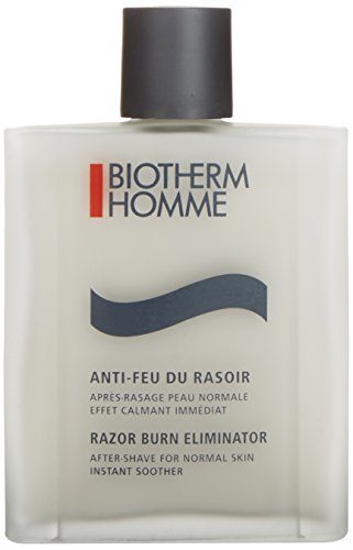 Biotherm Homme Razor Burn Eliminator 100ml/3.3oz