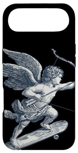 XP[^[L[sbht@̂߂̃XP[g{[ht̂킢VgB X}zP[X iPhone Air p