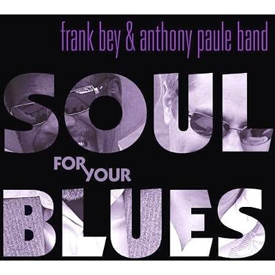 Soul for Your Blues