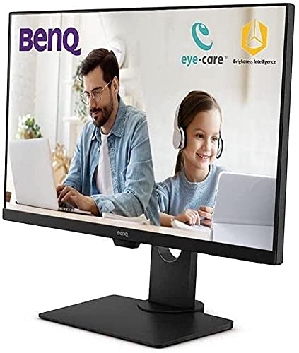 BenQ GW2780 27-inch 1080p FHD Eye-Care 
