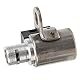 Qinlorgo Auto-Getriebe-Magnetventil, GA6F21WA 6-Gang-Ersatz für R53 R54 R55 R56 R61 F55, ABS und Metall, Magnetventil, Getriebemagnet