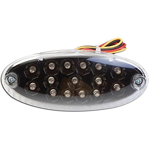 T4TUNE 404505 FARO POST. COMPATIBILE CON LEXUS + LEDS PGT LUDIX