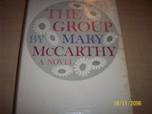 The Group 0297167227 Book Cover