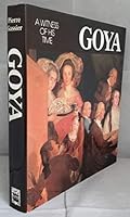 Goya 0847811085 Book Cover