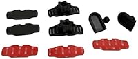 Algopix Similar Product 4 - iON Camera 5007 Mount Pack (Black)
