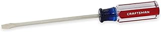 Craftsman 9-41589 1/8" x 4" Slotted Screwdriver