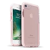 BodyGuardz - Ace Pro Case for Apple iPhone SE 2nd Gen, 7 and 8 (Not Plus), Extreme Impact and...