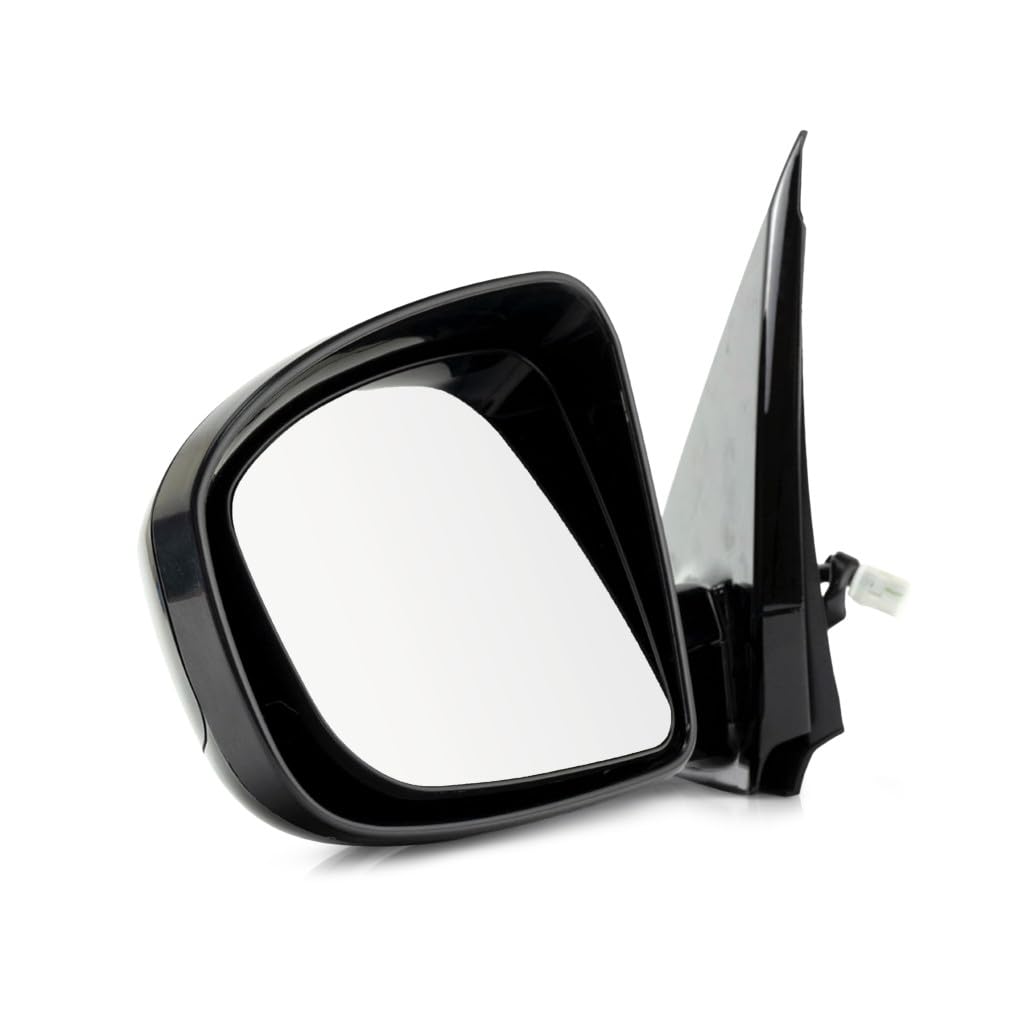 Sell 96 97 98 NISSAN PATHFINDER LEFT POWER DOOR MIRROR In Lawrence, Massachusetts, US, For US $50.00 - Foto 10