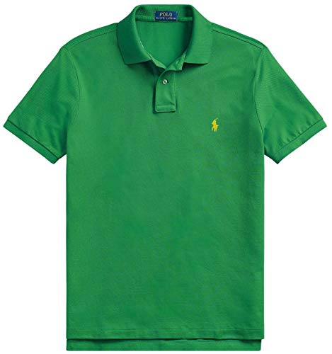 Image of POLO RALPH LAUREN Men's New Classic Fit Polo Shirt