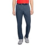 Under Armour Men's Showdown Tapered Pants, Academy (408)/Academy, 32/30