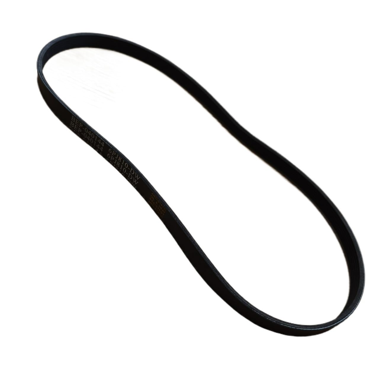 Courroie adaptée for Husqvarna K750 K760 506 29 67-02 544 90 84-02, pièces de Rechange for scie à tronçonner Pièces détachées pour Le Jardin