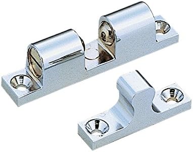 Sugatsune BCTS-50 Tension Catch 50mm Stainless Steel