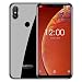 Produktbild Sixcup® OUKITEL C13 Pro Smartphone 5G / 2,4G WIFI 19: 9 2 + 16GB Quad Core 4G LTE Handy (Black)
