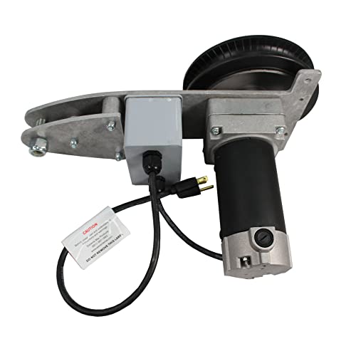 Extreme Max 3006.4553 Boat Lift Buddy Universal Wheel Drive System - 120 Volt #TOP4