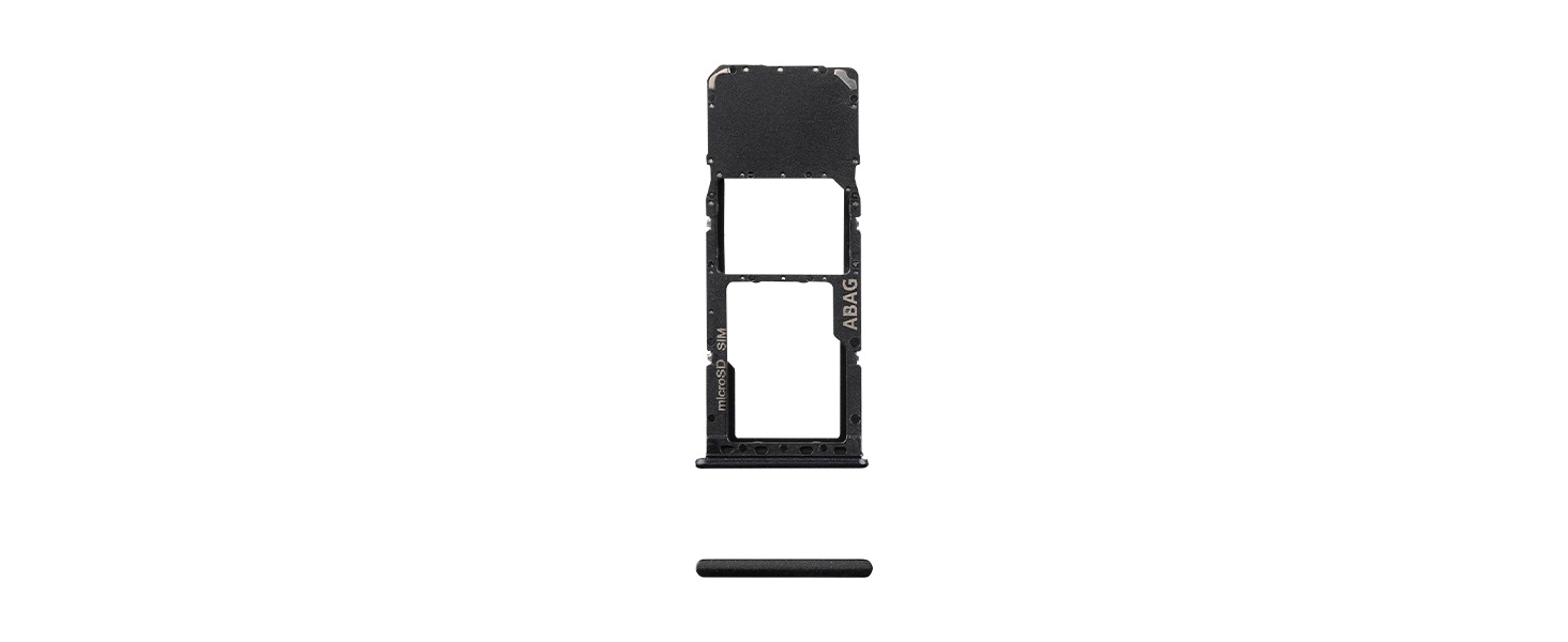GALAXY A21x2台セット Amazon.com: BESJMYT for Samsung Galaxy A21 Sim Card Tray