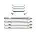 Direct store Parts Kit DG146 Replacement Charbroil 463247310,463257010 Gas Grill Burner,Crossover Tubes -4pack