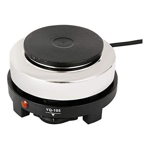 Baukon Mini Electric Stovetop Cover