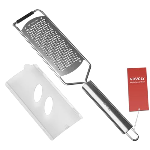 VOVOLY Fine Zester Grater