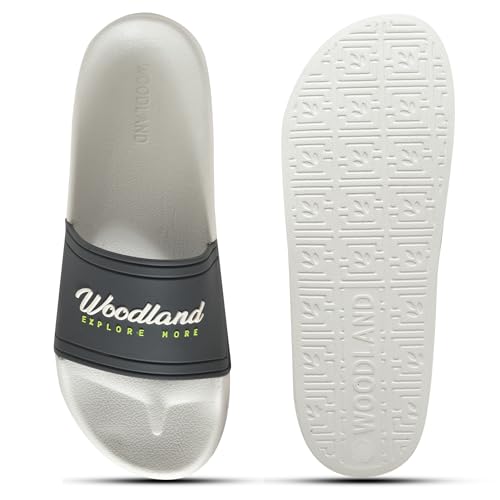 Image of Woodland Men's Slipper