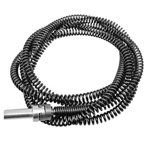 YankMooM Sewer Dredging Tool