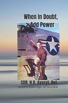 Paperback When In Doubt, Add Power Book