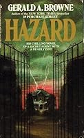 Hazard 0425062791 Book Cover