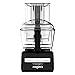 Produktbild Magimix 3200XL Küchenmaschine | 2,6L BPA-freie Schüssel | leiser & leistungsstarker Motor | multifunktionale 6-in-1-Lösung | schwarz | 18373