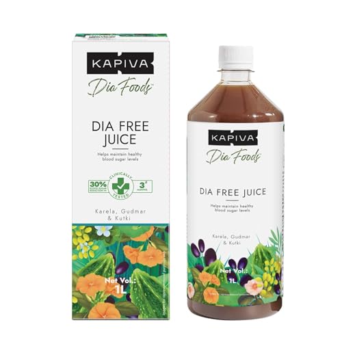 Dia Free Juice 1 L