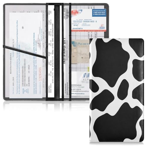 Organizador de Documentos para Auto Slim miniatura 2