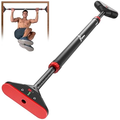 Sportneer Adjustable Doorway Pull Up Bar Cover