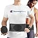 VEDA Umbilical Hernia BeltBrace - for Women and Men - Abdominal Hernia Binder for Belly Button Navel Hernia Support, Helps Relieve Pain - for Incisional, Epigastric, Ventral, Inguinal Hernia (L/XL)
