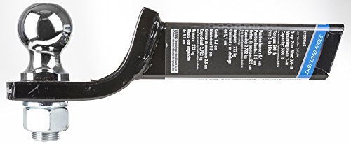 Reese Towpower 21536Rak 2" Drop Standard Class Iii Starter Kit #TOP3