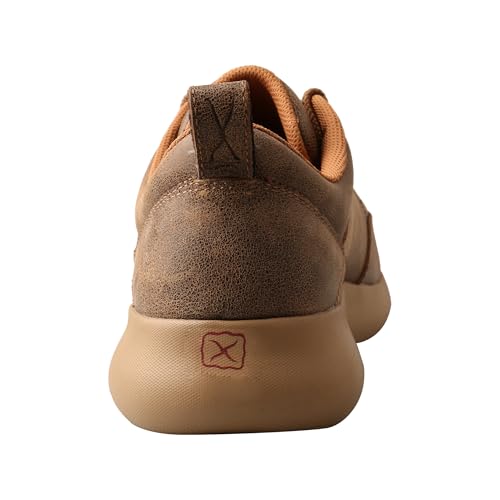 Image of Twisted X Men's Kicks Casual Sneakers