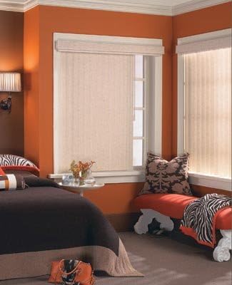 Amazon.com: Levolor S-Shaped Vertical Blinds (Crushed Satin) - Stack ...