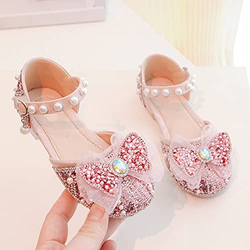 Sandals Girl Shoes Autumn New Little Girl Fashionable Shoes Kids Flip Flops with Back Strap Girls3