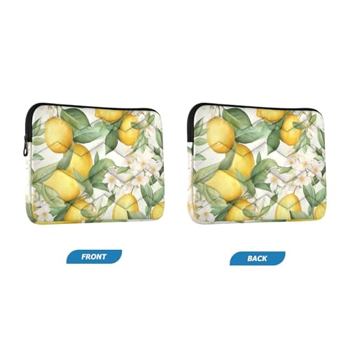 Funda para portátil 13-14 pulgadas impermeable y acolchada miniatura 2