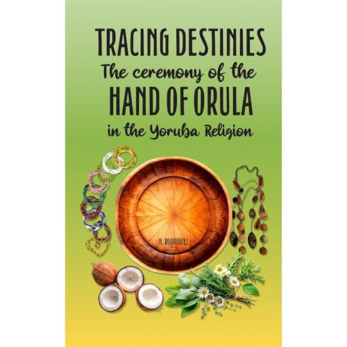 Tracing Destinies Audiolibro Por Hildita Rodr&iacute;guez arte de portada