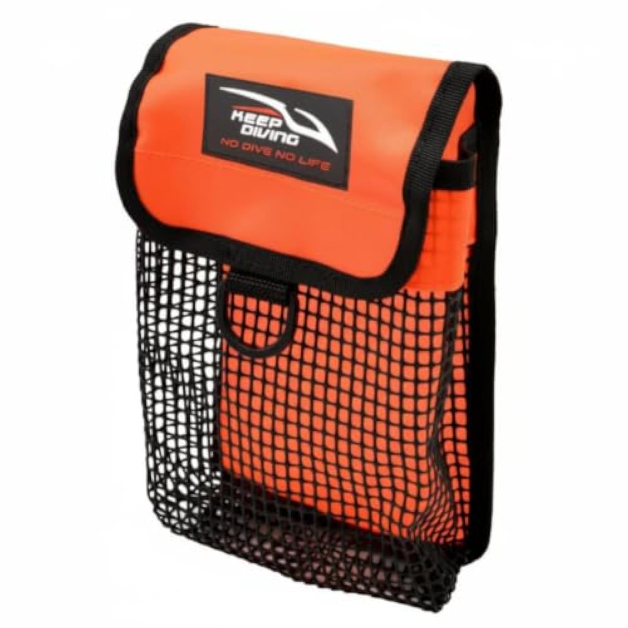Diving Accessory Bag with Rotating Hook
