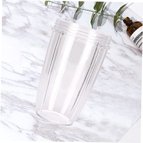 Recambio plástico para vaso licuadora 18 oz miniatura 2