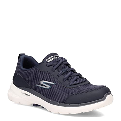 Image of Skechers Men Go Walk 6 Bold Knight Walking Shoes