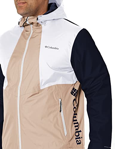 Image of Columbia Inner Limits II Jacket