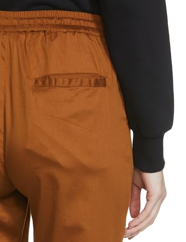 Image of Amazon Brand - Symbol Women's Regular Fit Jogger Pants (Track Pant) (Available in Plus Sizes)