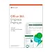 Produktbild MICROSOFT OFFICE 365 EMPRESA PREMIUM - WORD - EXCEL - POWERPOINT - ONENOTE - OUTLOOK - PUBLISHER - ACCESS - 1 LICENCIA/1 AÃO - MULTIDISPOSITIVO