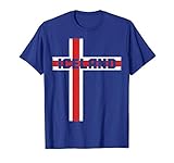 Bandera de Islandia .