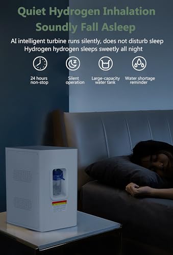 Hydrogen Inhalation Machine Expert Tips
